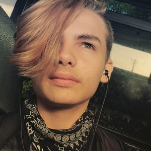 Meet your Posher, Jacob